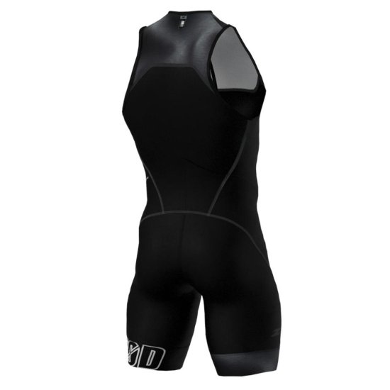 ZEROD - TRIFONCTION START HOMME