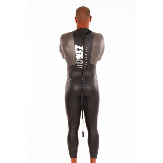 ZEROD - Combinaison Fuzion Max homme