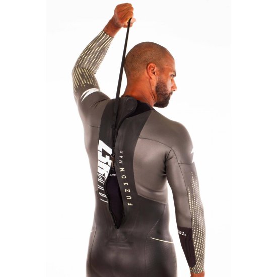 ZEROD - Combinaison Fuzion Max homme