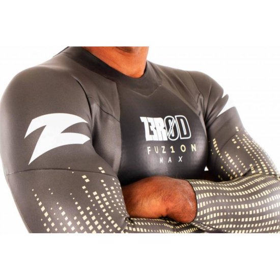 ZEROD - Combinaison Fuzion Max homme