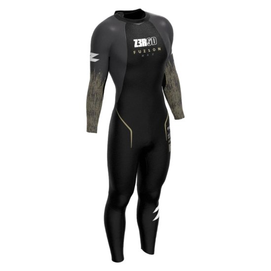 ZEROD - Combinaison Fuzion Max homme