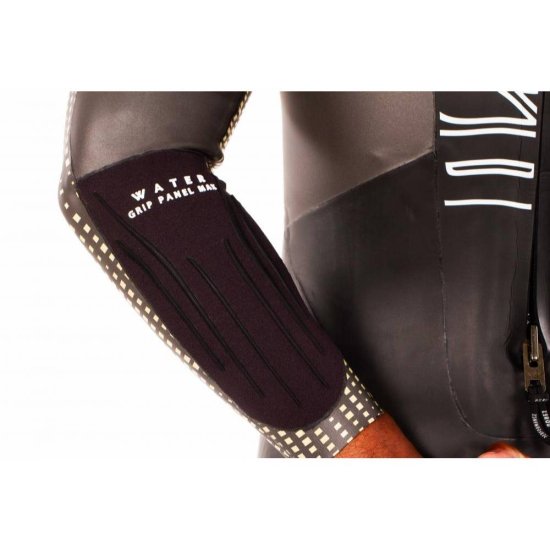 ZEROD - Combinaison Fuzion Max homme