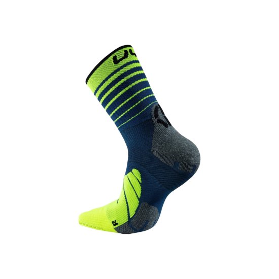 Uyn - CALZINI RUNNER'S FIVE UOMO