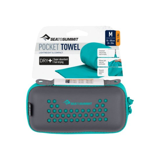 SEA TO SUMMIT - SERVIETTE POCKET