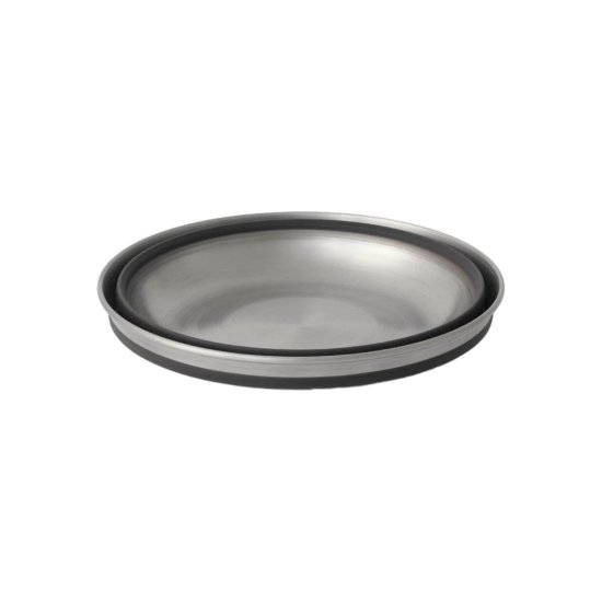 SEA TO SUMMIT - CIOTOLA PIEGHEVOLE DETOUR IN ACCIAIO INOSSIDABILE