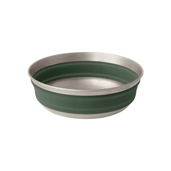 SEA TO SUMMIT - CIOTOLA PIEGHEVOLE DETOUR IN ACCIAIO INOSSIDABILE