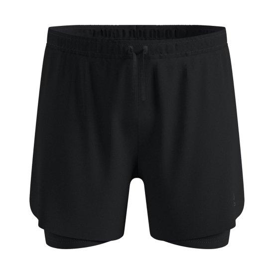 ODLO - Short Zeroweight 5" homme