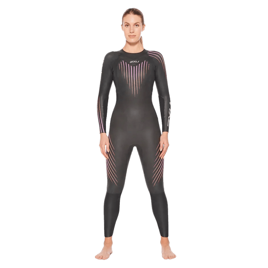 2XU - COMBINAISON P1 PROPEL FEMME