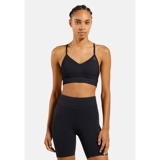 ODLO - Brassière seamless low padded