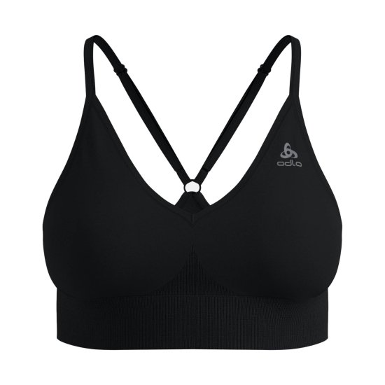 ODLO - Brassière seamless low padded