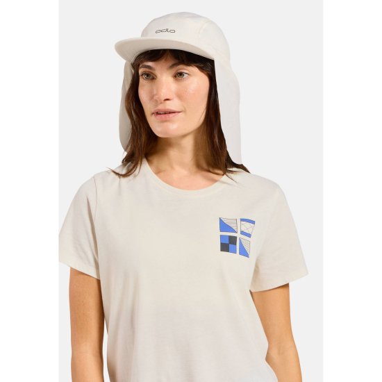 ODLO - Cappellino Performance Light Shade