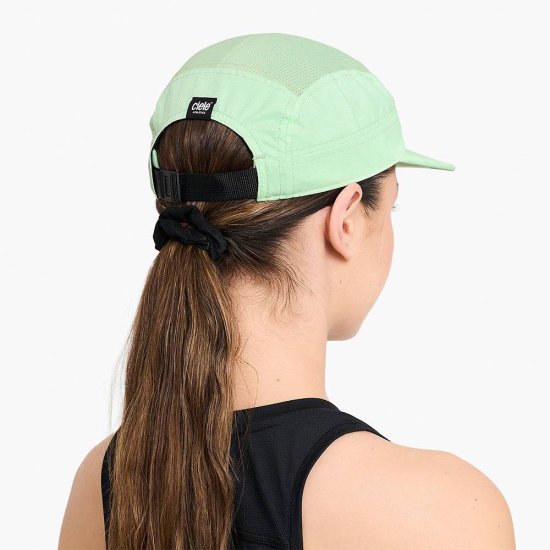 CIELE - CASQUETTE GOCAP CLASSIC ATHLETICS