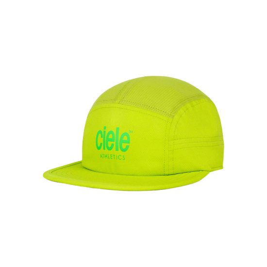 CIELE - CASQUETTE GOCAP CLASSIC ATHLETICS