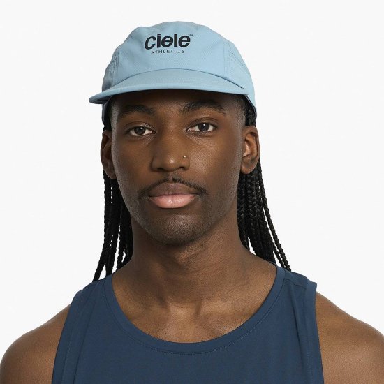 CIELE - CASQUETTE GOCAP CLASSIC ATHLETICS