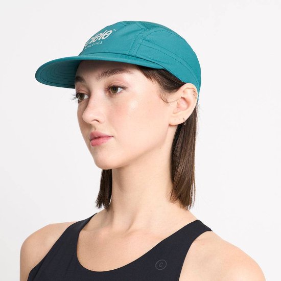 CIELE - CASQUETTE GOCAP CLASSIC ATHLETICS