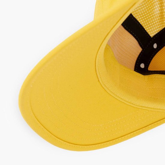 CIELE - CASQUETTE GOCAP CLASSIC ATHLETICS