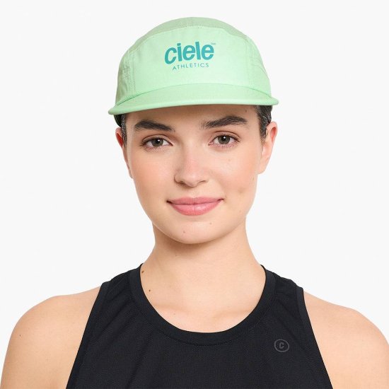 CIELE - CASQUETTE GOCAP CLASSIC ATHLETICS