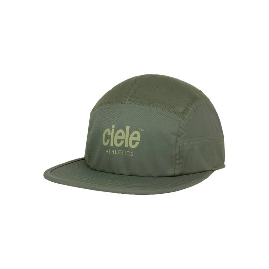 CIELE - CASQUETTE GOCAP CLASSIC ATHLETICS