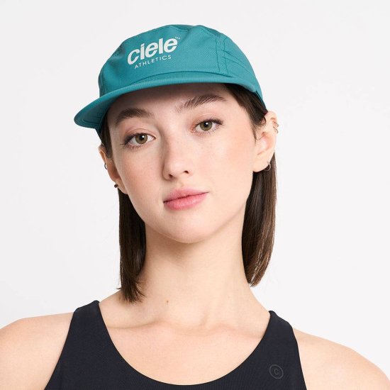 CIELE - CASQUETTE GOCAP CLASSIC ATHLETICS