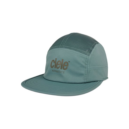 CIELE - CASQUETTE GOCAP CLASSIC ATHLETICS