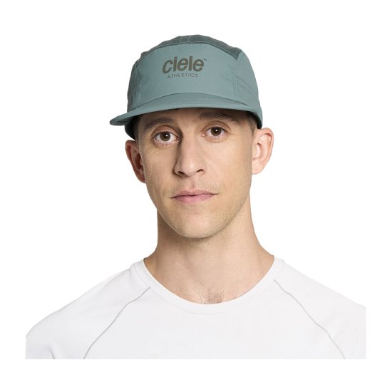 CIELE - CASQUETTE GOCAP CLASSIC ATHLETICS