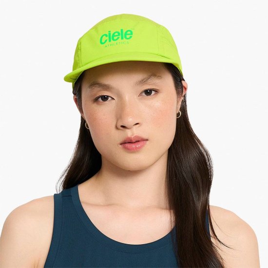 CIELE - CASQUETTE GOCAP CLASSIC ATHLETICS