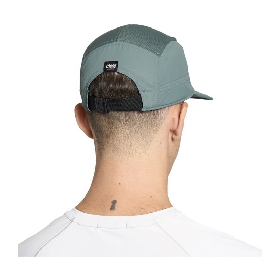 CIELE - CASQUETTE GOCAP CLASSIC ATHLETICS