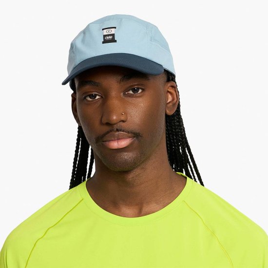 CIELE - CASQUETTE GOCAP SC COMP C CUBE