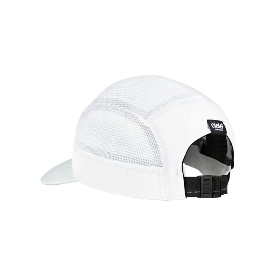 CIELE - CASQUETTE GOCAP SC COMP C CUBE