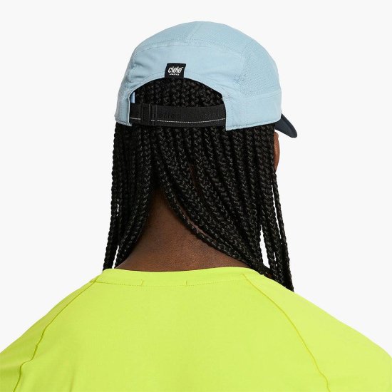 CIELE - CASQUETTE GOCAP SC COMP C CUBE