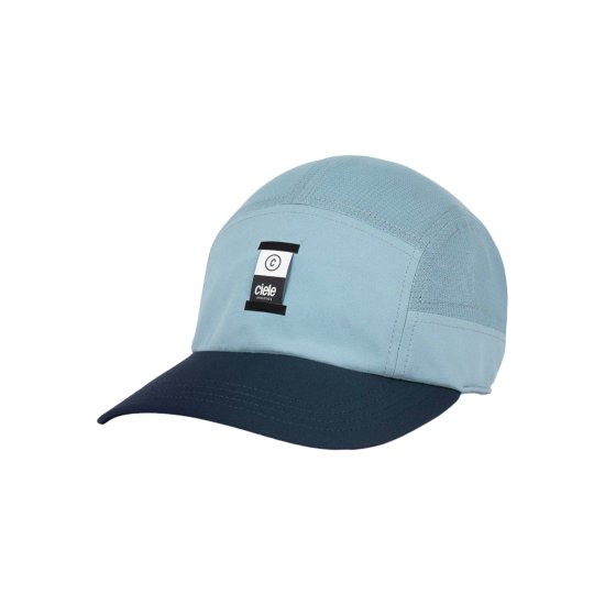 CIELE - CASQUETTE GOCAP SC COMP C CUBE