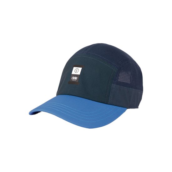 CIELE - CASQUETTE GOCAP SC COMP C CUBE