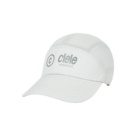 CIELE - CASQUETTE GOCAP SC FIELD LOOPY MU