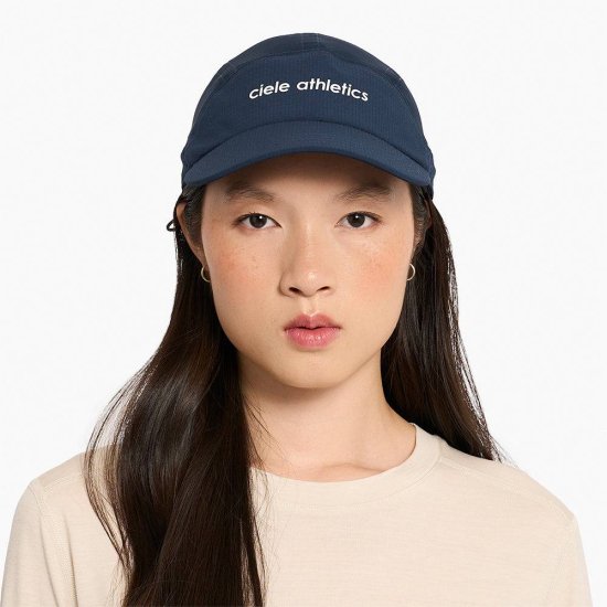 CIELE - CAPPELLINO FSTCAP SC FIELD ICONIC SL