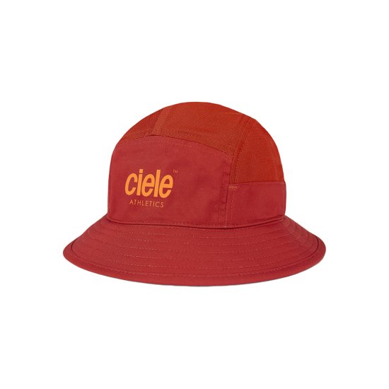 CIELE - CASQUETTE GOBUCKET COMP ATHLETICS
