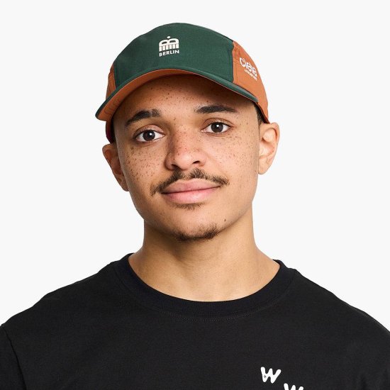 CIELE - CASQUETTE GOCAP SC COMP WWM CITY