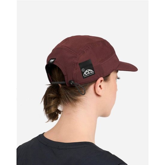 CIELE - CASQUETTE GOCAP SC COMP WWM CITY