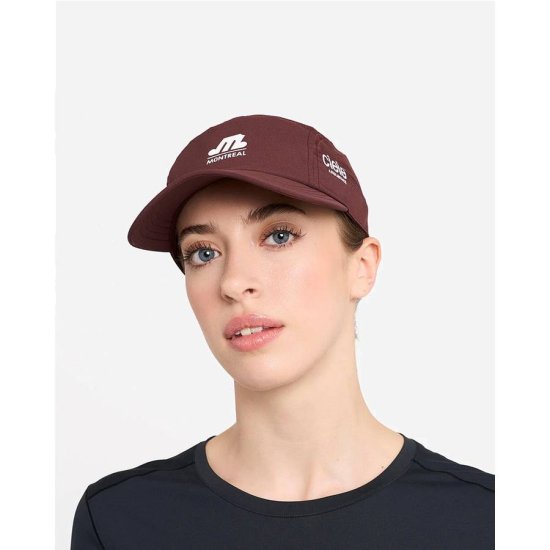 CIELE - CASQUETTE GOCAP SC COMP WWM CITY