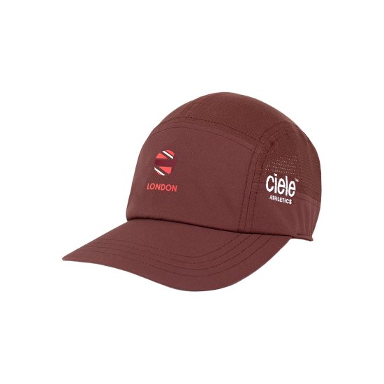 CIELE - CASQUETTE GOCAP SC COMP WWM CITY
