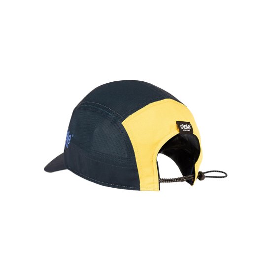 CIELE - CASQUETTE GOCAP SC COMP WWM CITY