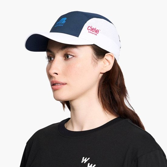 CIELE - CASQUETTE GOCAP SC COMP WWM CITY