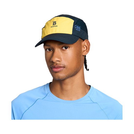 CIELE - CASQUETTE GOCAP SC COMP WWM CITY