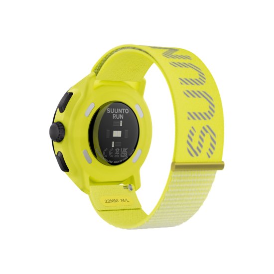 SUUNTO - Run