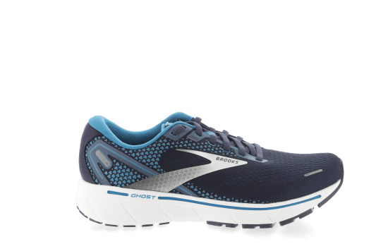 BROOKS - GHOST 14 HOMME