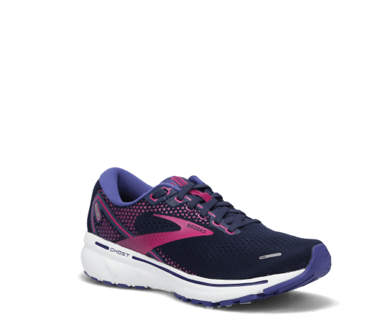 BROOKS - GHOST 14 FEMME