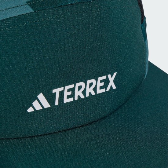 ADIDAS - CAPPELLINO TERREX CLIMACOOL 5 PANNELLI