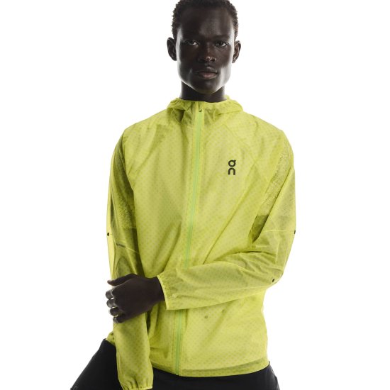 ON - GIACCA ULTRA UOMO