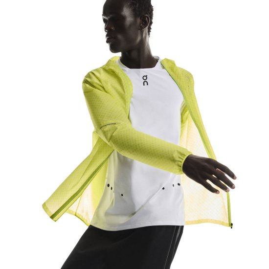 ON - GIACCA ULTRA UOMO