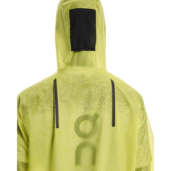 ON - GIACCA ULTRA UOMO
