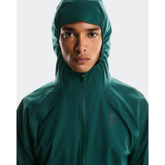 ON - VESTE PERFORMANCE HOMME